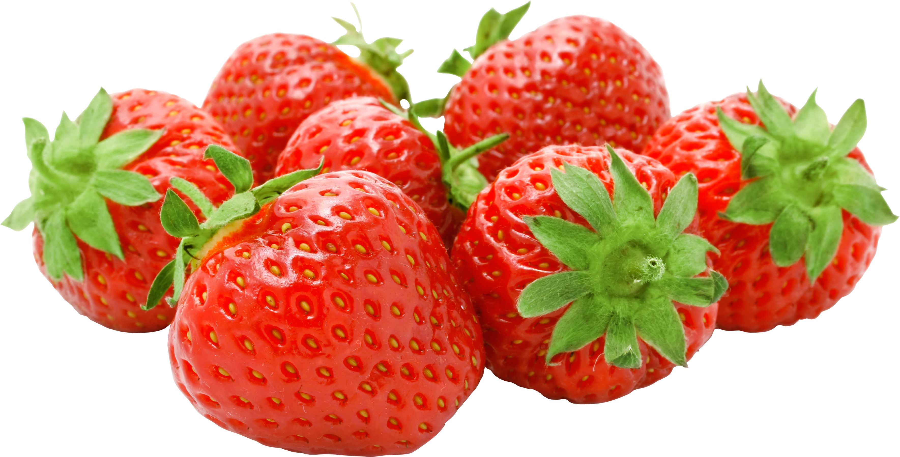 PNG File Name: Strawberry Plu
