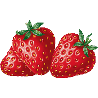 Strawberry PNG - Strawberry Images 