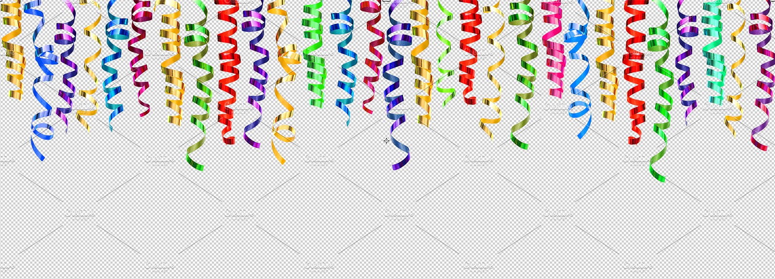 Streamers Png Hd Hdpng.com 1594 - Streamers, Transparent background PNG HD thumbnail