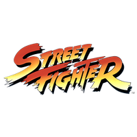 Street Fighter Free Png Image Png Image - Street Fighter, Transparent background PNG HD thumbnail