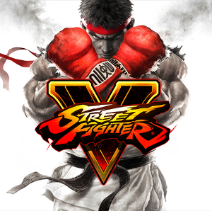 Street Fighter Hd Png Hdpng.com 300 - Street Fighter, Transparent background PNG HD thumbnail