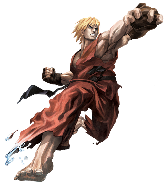 Wallpapers Street Fighter Png