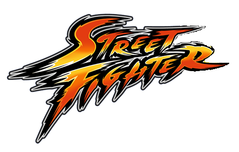 Street Fighter New Logo.png - Street Fighter, Transparent background PNG HD thumbnail