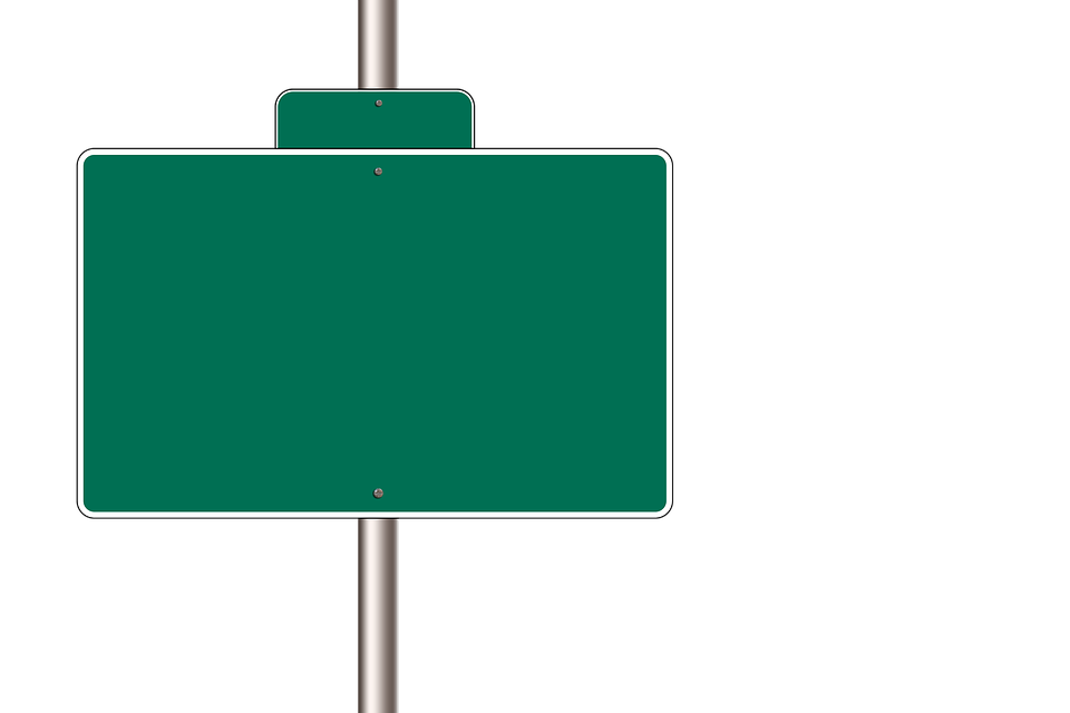 Board Traffic Sign Shield Street Sign Note Empty - Street Signs, Transparent background PNG HD thumbnail
