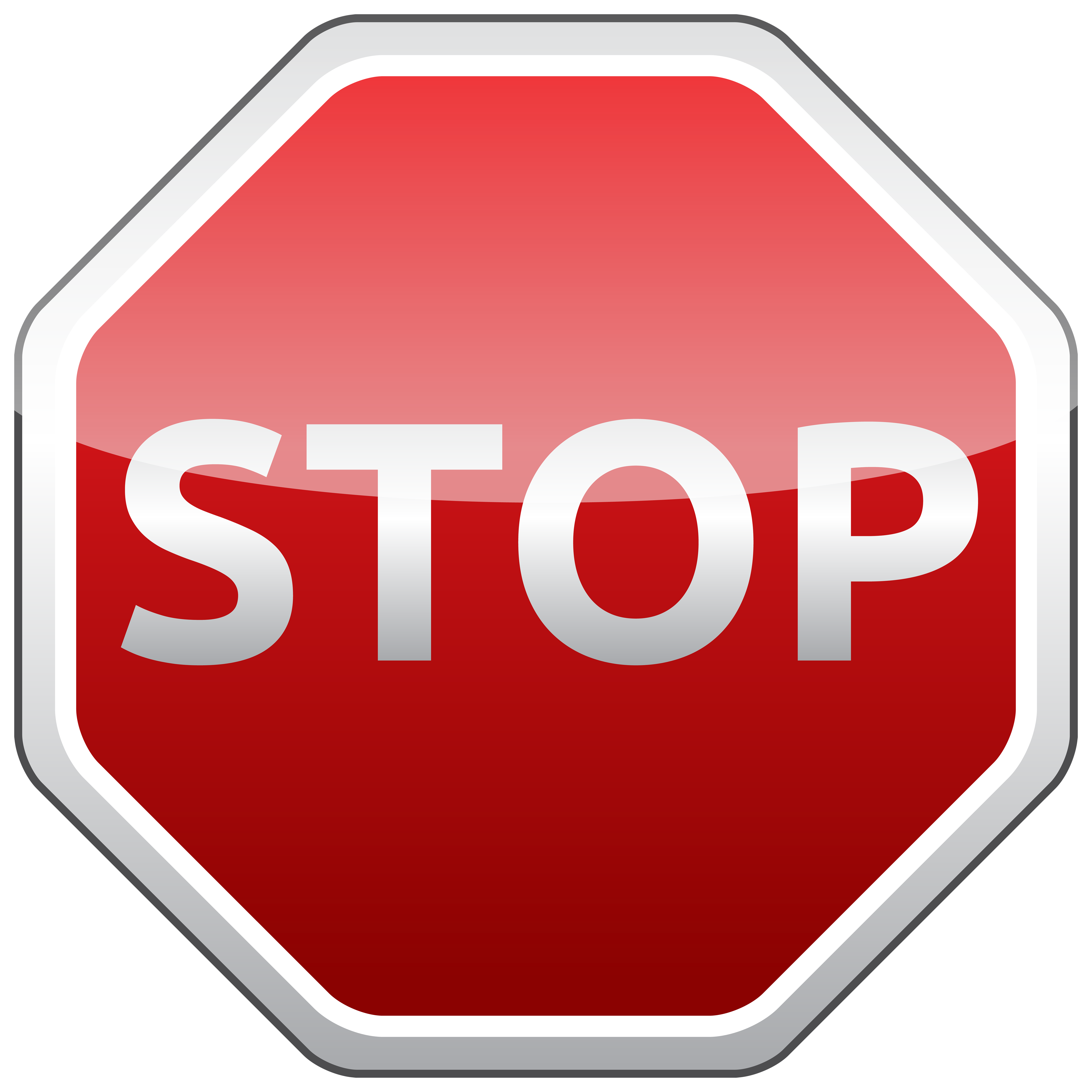Sign Stop Png - Street Signs, Transparent background PNG HD thumbnail