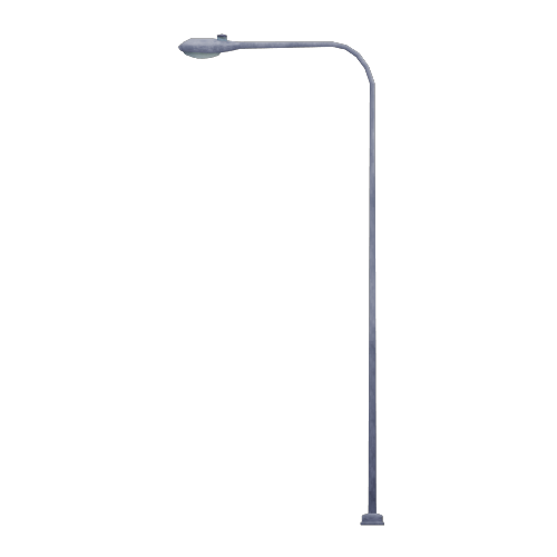 Streetlight 1 Preview.png - Streetlamp, Transparent background PNG HD thumbnail