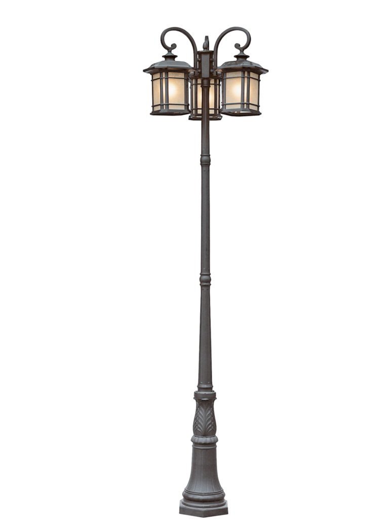 Lamp Post PNG Street Light St