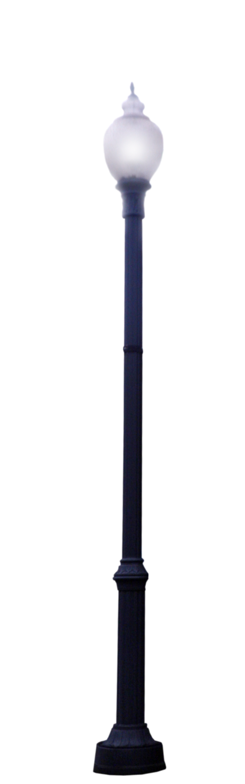 Street Light Png Glowing By Thy Darkest Hour Hdpng.com  - Streetlight, Transparent background PNG HD thumbnail