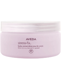 Aveda Stress Fix Body Creme - Stress Pflege, Transparent background PNG HD thumbnail