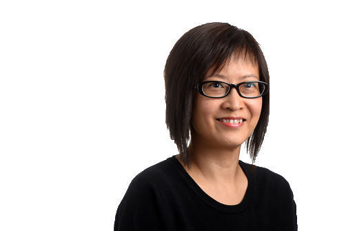 Joyce Teo - Stressed Out, Transparent background PNG HD thumbnail