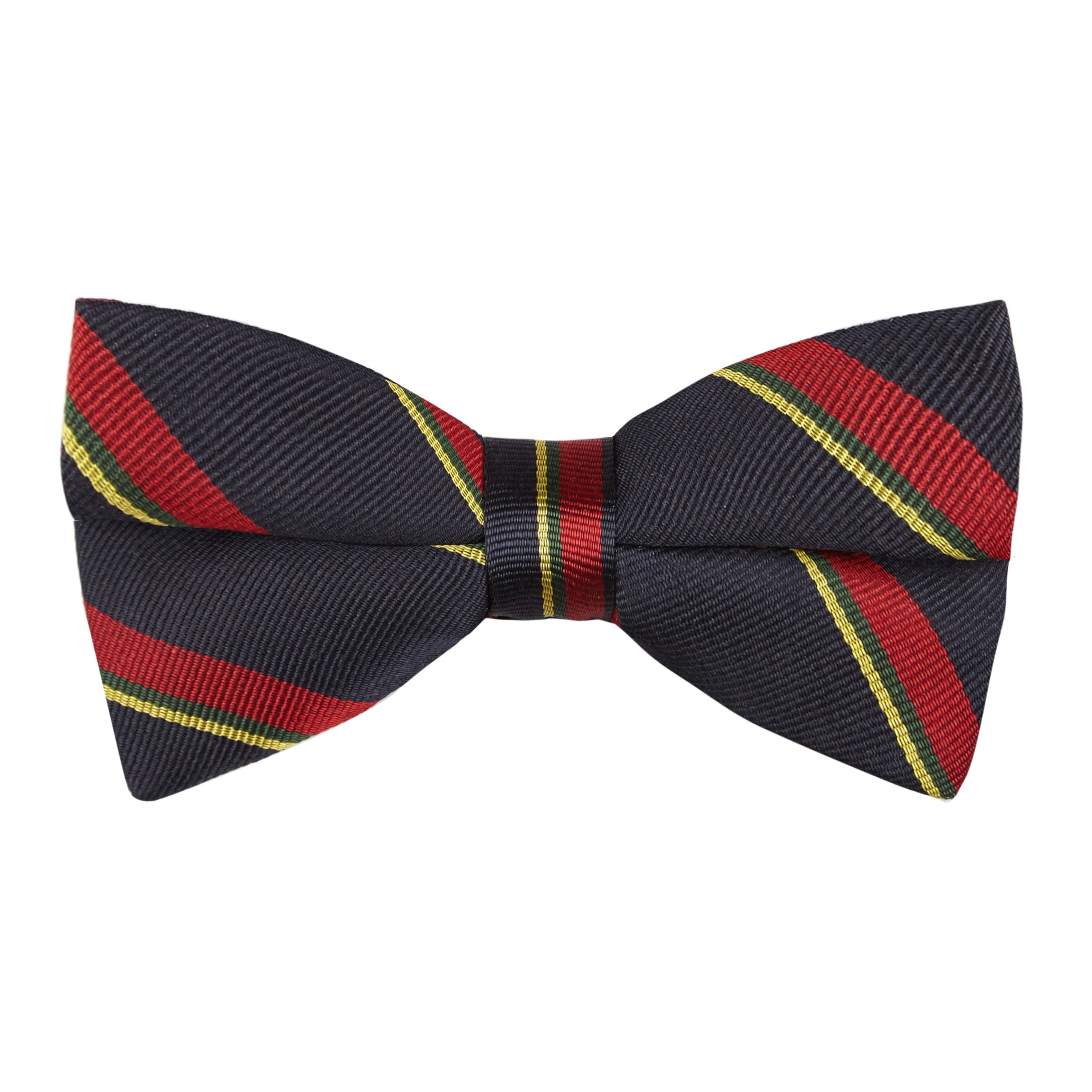 Striped Bow Tie Png Hdpng.com 2500 - Striped Bow Tie, Transparent background PNG HD thumbnail