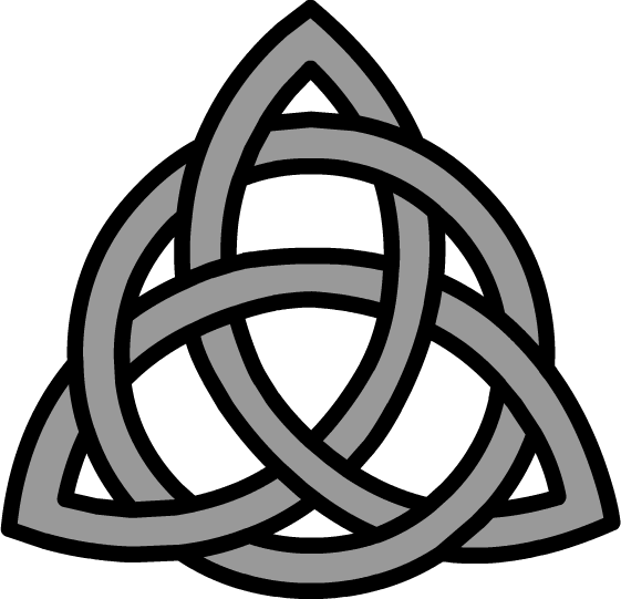 Stronghold Tags Celtic Knot.png - Celtic Knot, Transparent background PNG HD thumbnail