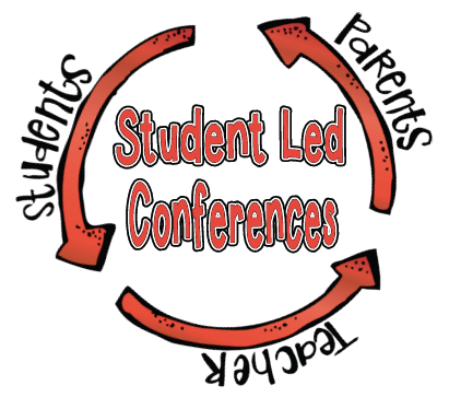 Student Led Conference Png - 8899159_Orig, Transparent background PNG HD thumbnail