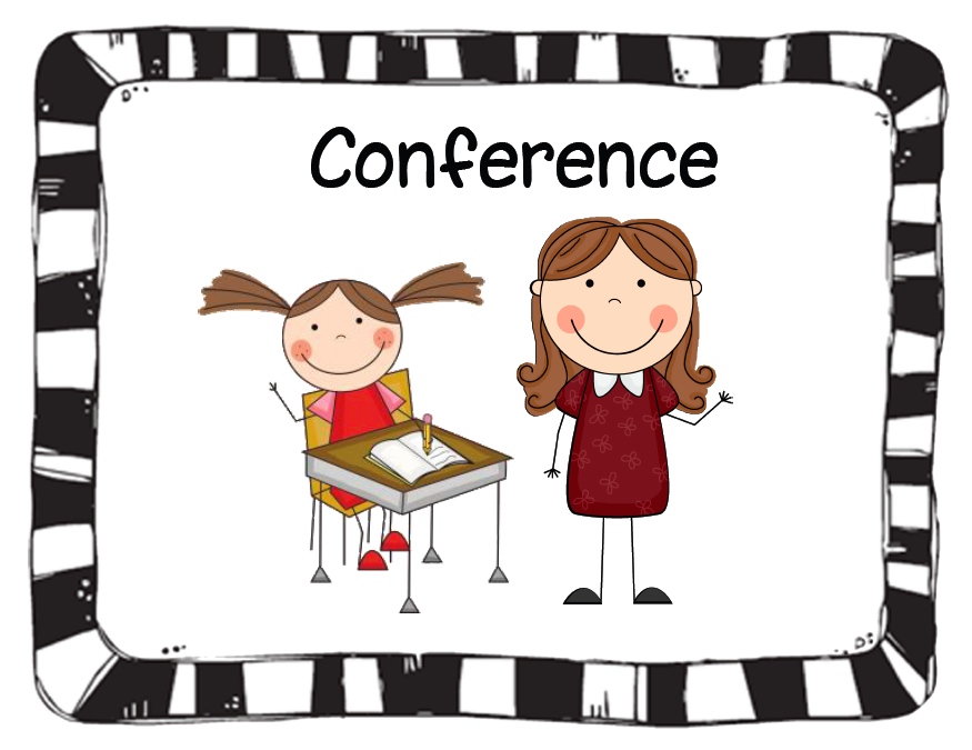 Student Led Conference Png - School Conferences Cliparts #2905438, Transparent background PNG HD thumbnail