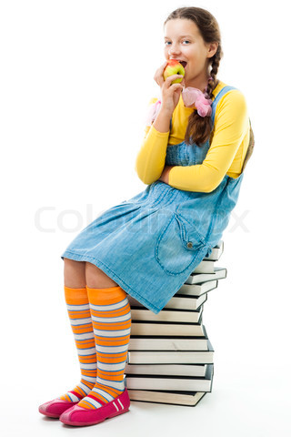Boy Body Collapse Yellow Chair Alexander Technique Girl Body Collapse Books Alexander Technique - Student Sitting, Transparent background PNG HD thumbnail