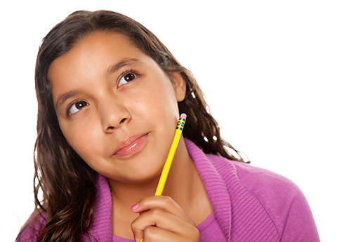 The G4S Model Is Rooted In Girls Believing In Themselves And Their Ability To Contribute To - Student Thinking, Transparent background PNG HD thumbnail