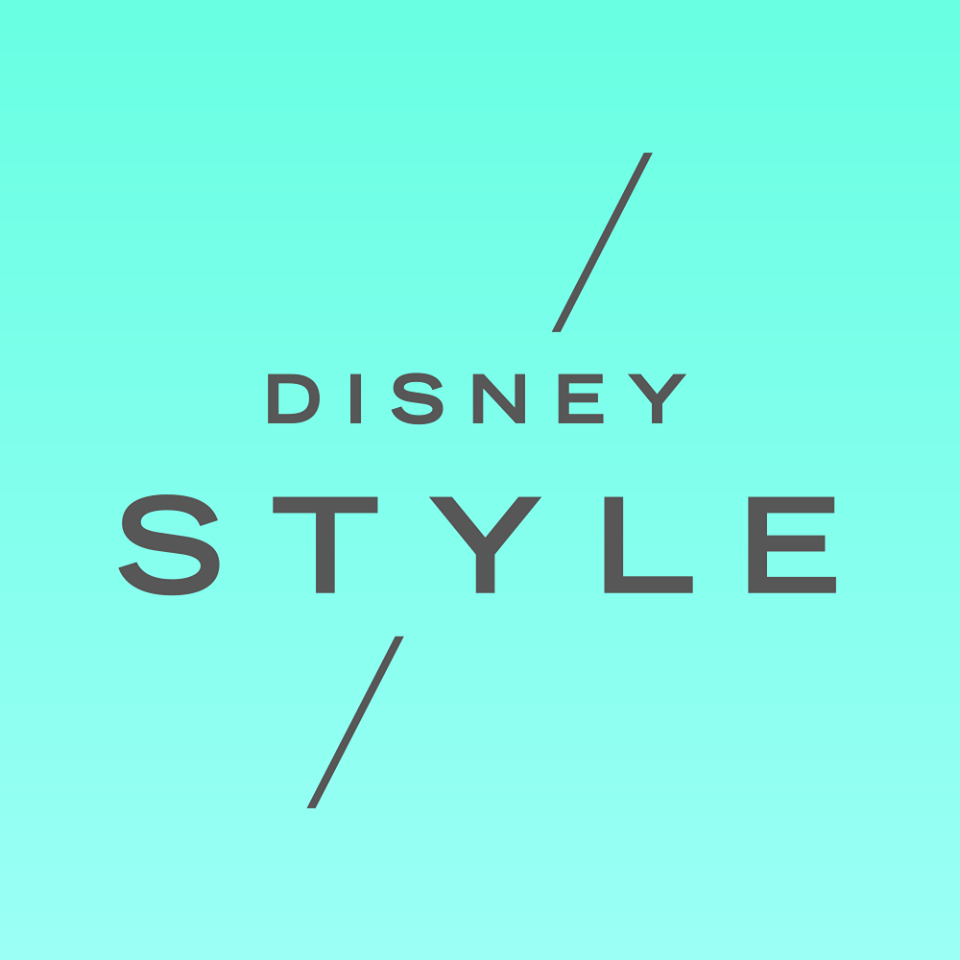 Disney Style Logo - Sty, Transparent background PNG HD thumbnail