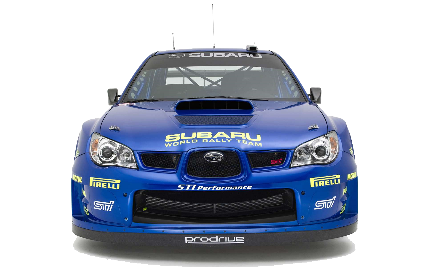 Subaru Logo hd png