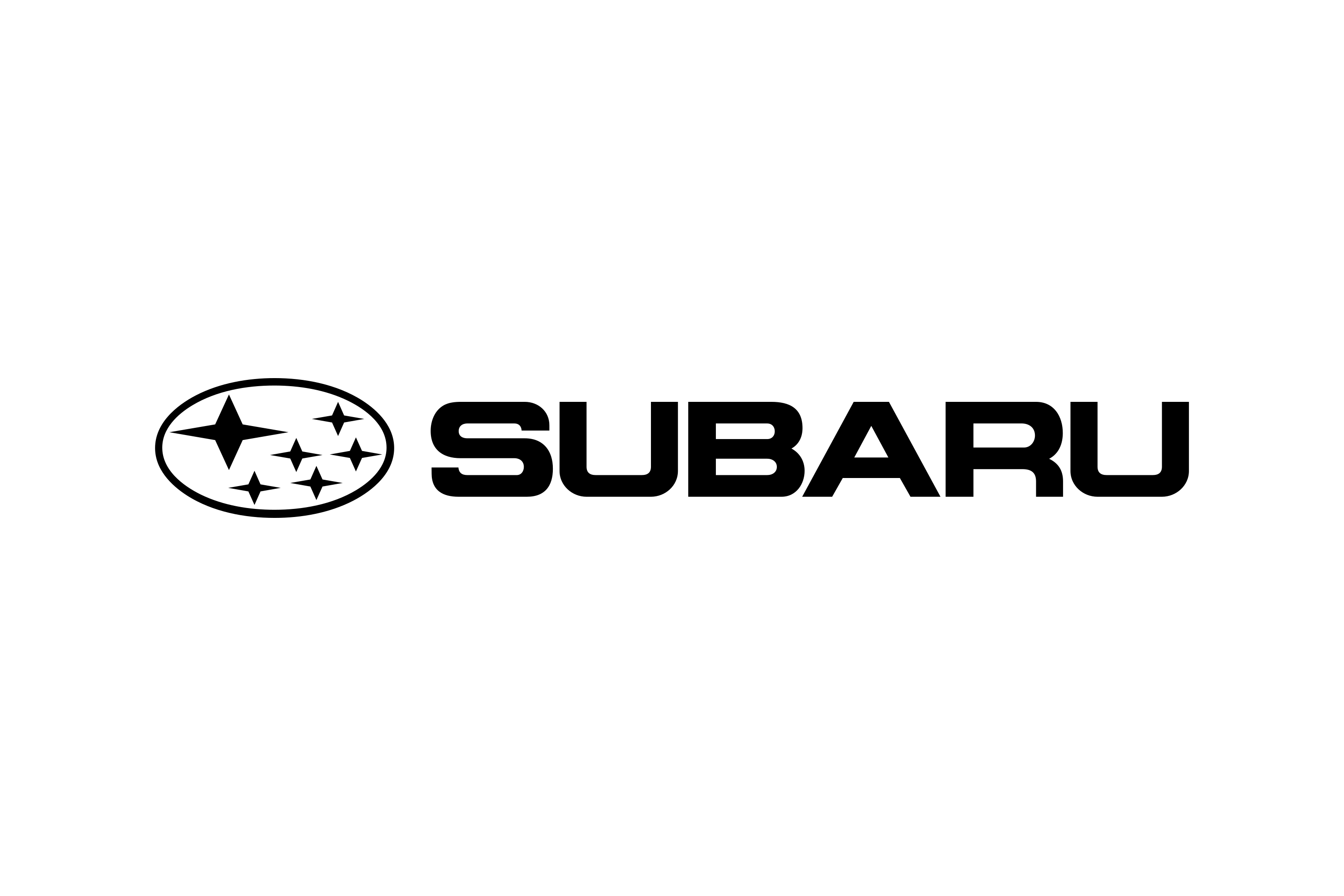 Download Subaru Logo In Svg Vector Or Png File Format   Logo.wine - Subaru, Transparent background PNG HD thumbnail