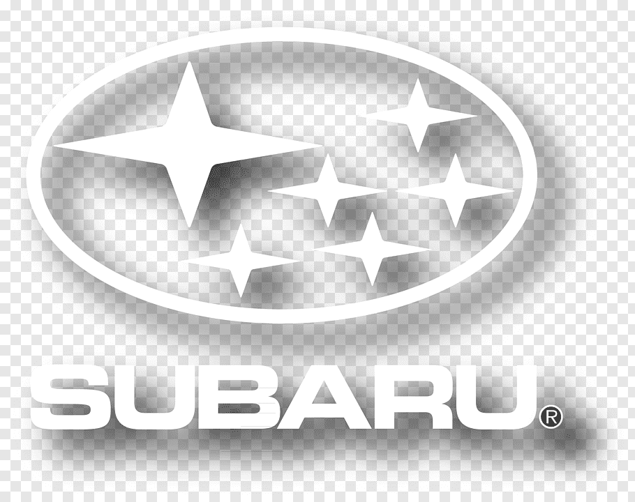 Subaru Logo Transparent Png -