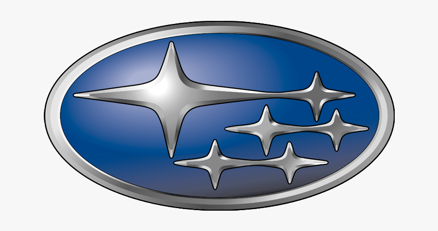 Logo Subaru   Subaru Logo, Hd Png Download , Transparent Png Image Pluspng.com  - Subaru, Transparent background PNG HD thumbnail