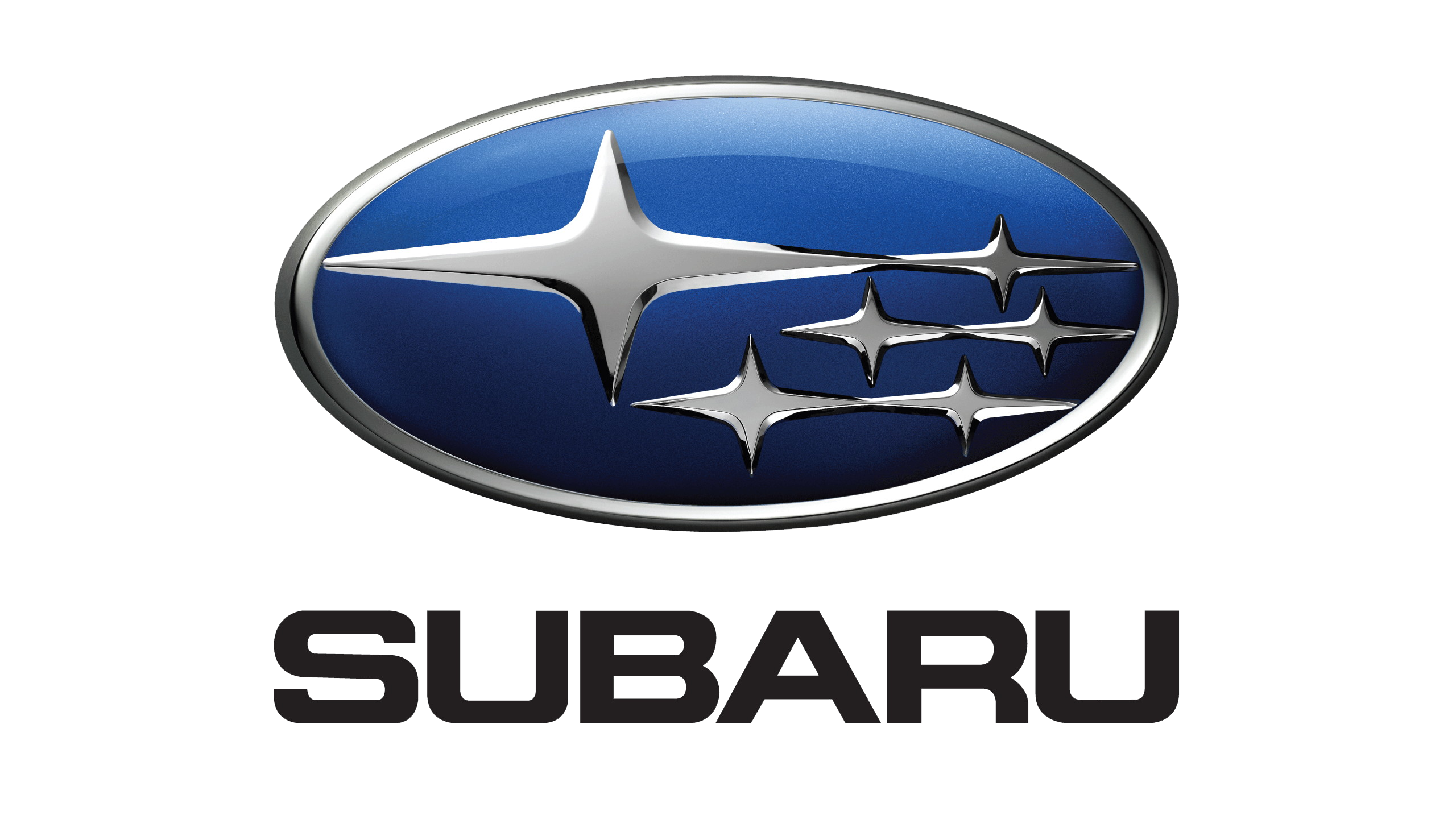 Subaru Logo, Hd Png, Meaning, Information - Subaru, Transparent background PNG HD thumbnail