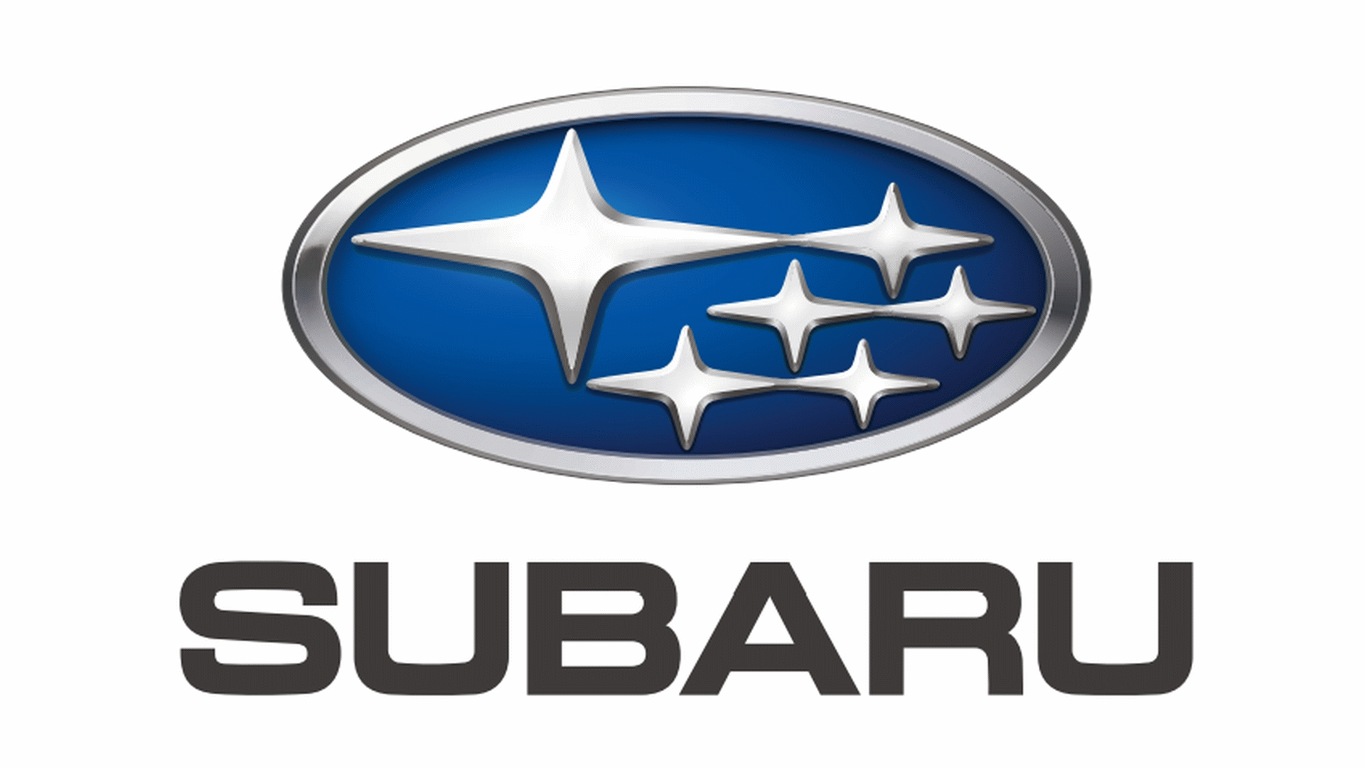 Subaru Logo Meaning: History And Evolution Of Seven Sisters Symbol - Subaru, Transparent background PNG HD thumbnail