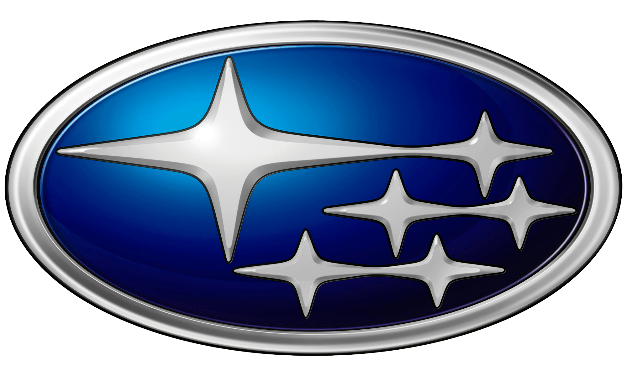 Subaru Logo Transparent Png   Pluspng - Subaru, Transparent background PNG HD thumbnail