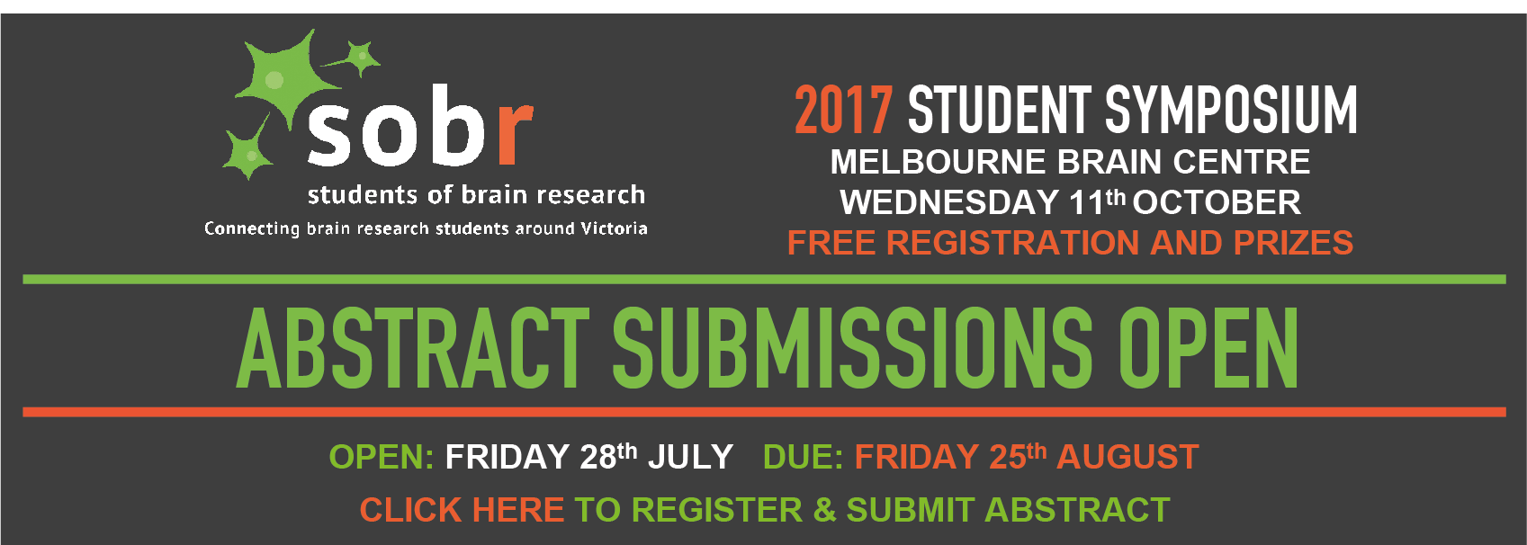2017 Student Symposium: Abstract Submission Now Open - Submit Now, Transparent background PNG HD thumbnail