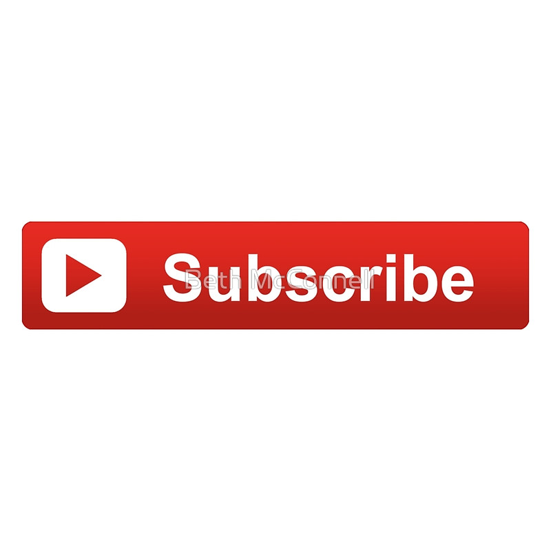 Free Icons Png:youtube Subscribe Png - Subscribe, Transparent background PNG HD thumbnail