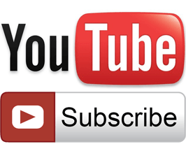 Youtube Subscribe Png Image #39368 - Subscribe, Transparent background PNG HD thumbnail