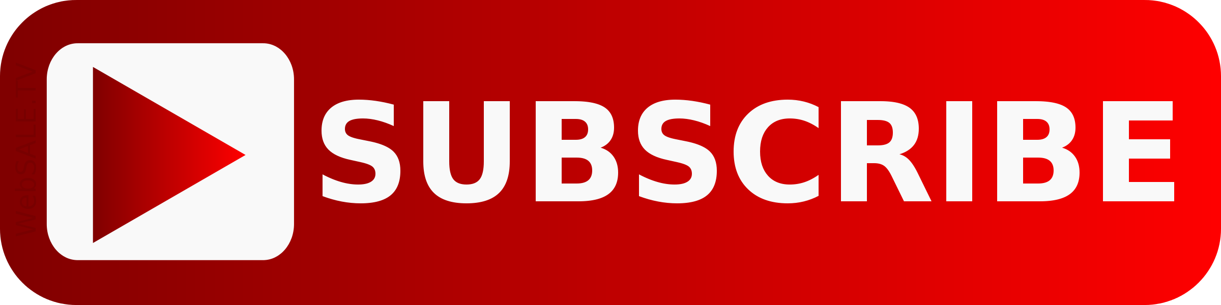 Youtube Subscribe Red Png Image #39353 - Subscribe, Transparent background PNG HD thumbnail