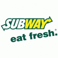Logo Of Subway Eat Fresh - Subway Eps, Transparent background PNG HD thumbnail