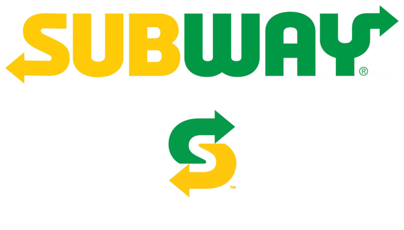 Logo Brand Fast Food Franchis
