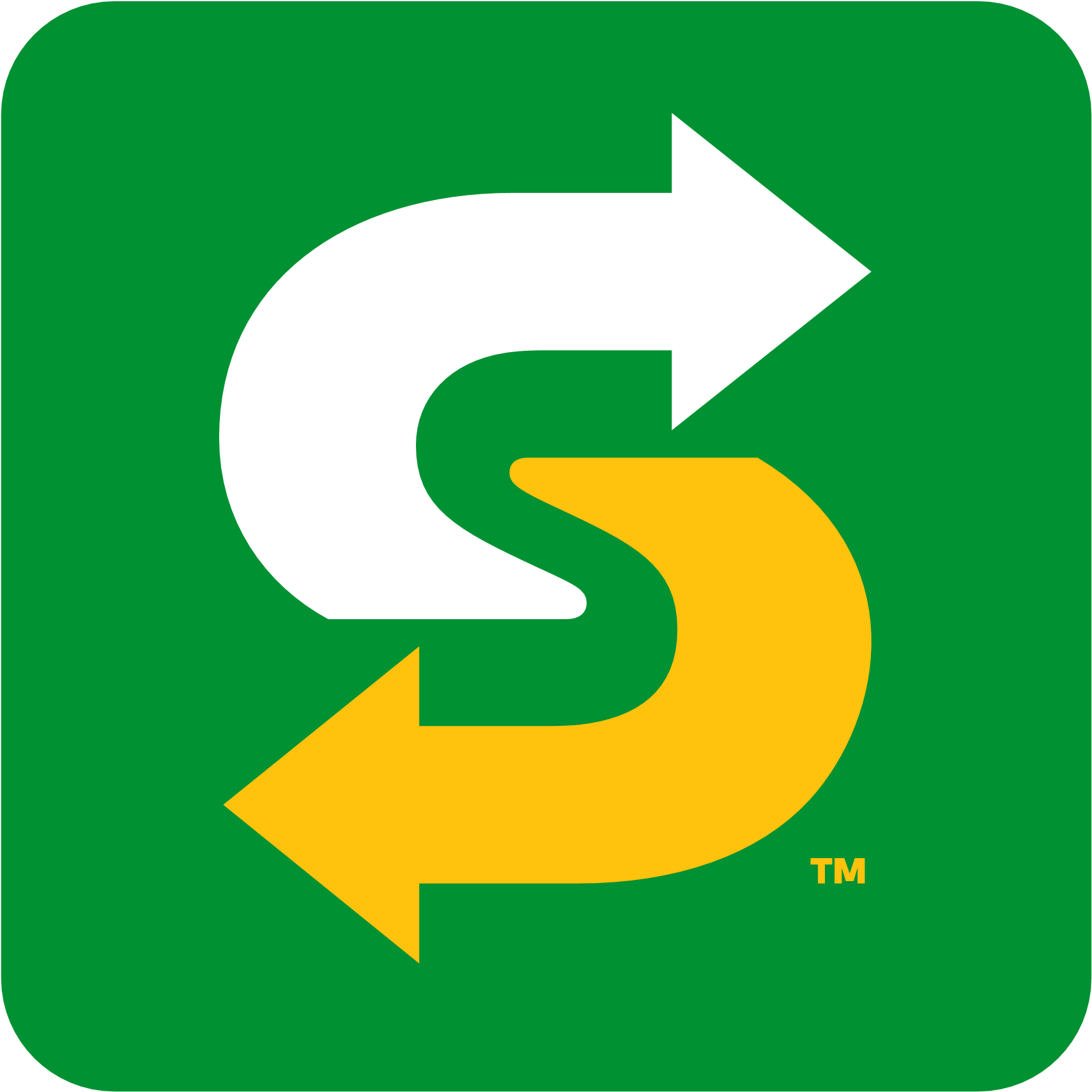Subway Logo Png, Subway Logo 