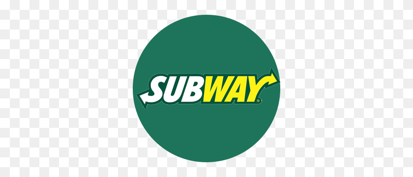 Subway Logo Png Images, Free 