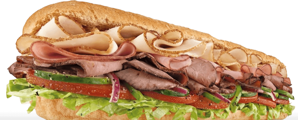Subway Subs Find Related Places Subway Hdpng.com  - Subway, Transparent background PNG HD thumbnail