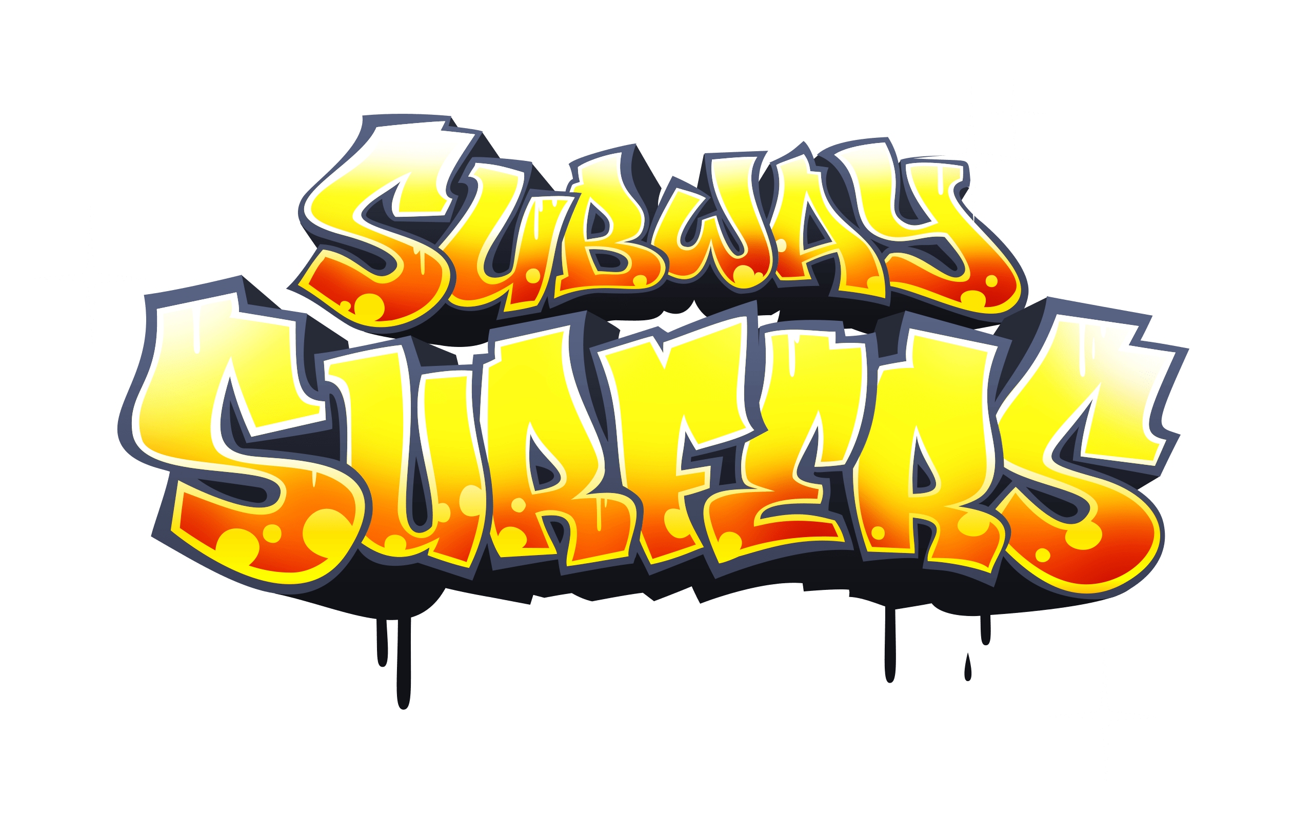 Download · Games · Subway Surfers - Subway Surfer, Transparent background PNG HD thumbnail