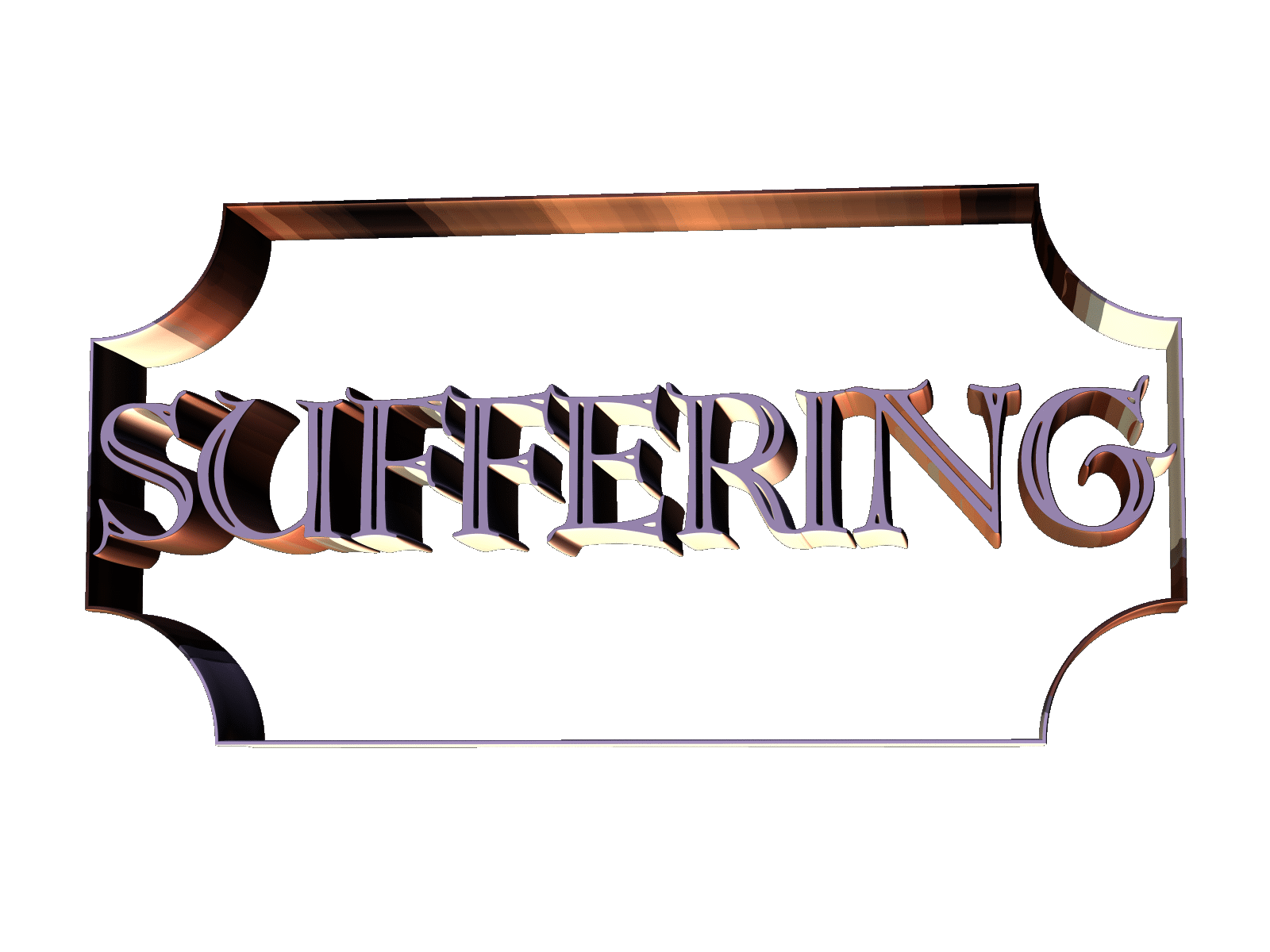 Scripture Hdpng.com  - Suffering, Transparent background PNG HD thumbnail