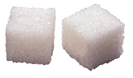 3 Grams For A Sugar Cube X 4 Calories Per Gram U003D 12 Calories Per Sugar Cube - Sugar Cubes, Transparent background PNG HD thumbnail
