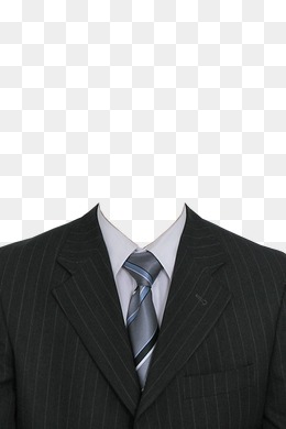 Black Suit, Clothes, Suit, Men\u0027S Png Image And Clipart - Suit, Transparent background PNG HD thumbnail