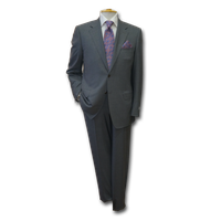 Suit Png Clipart Png Image - Suit, Transparent background PNG HD thumbnail