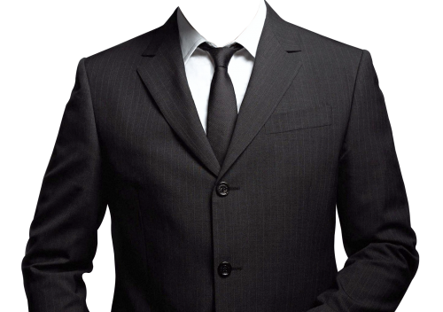 Suit Png Transparent Image - Suit, Transparent background PNG HD thumbnail