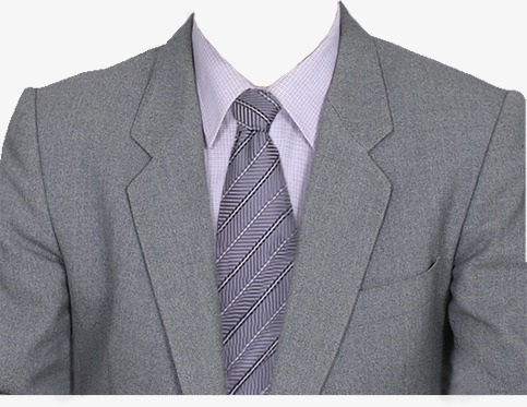 Suit, Suit, Creative Suit, Gentleman Suit Png Image And Clipart - Suit, Transparent background PNG HD thumbnail