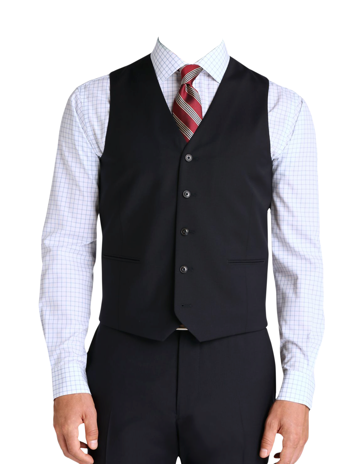 This High Quality Free Png Image Without Any Background Is About Clothing, Men Suit, - Suit, Transparent background PNG HD thumbnail