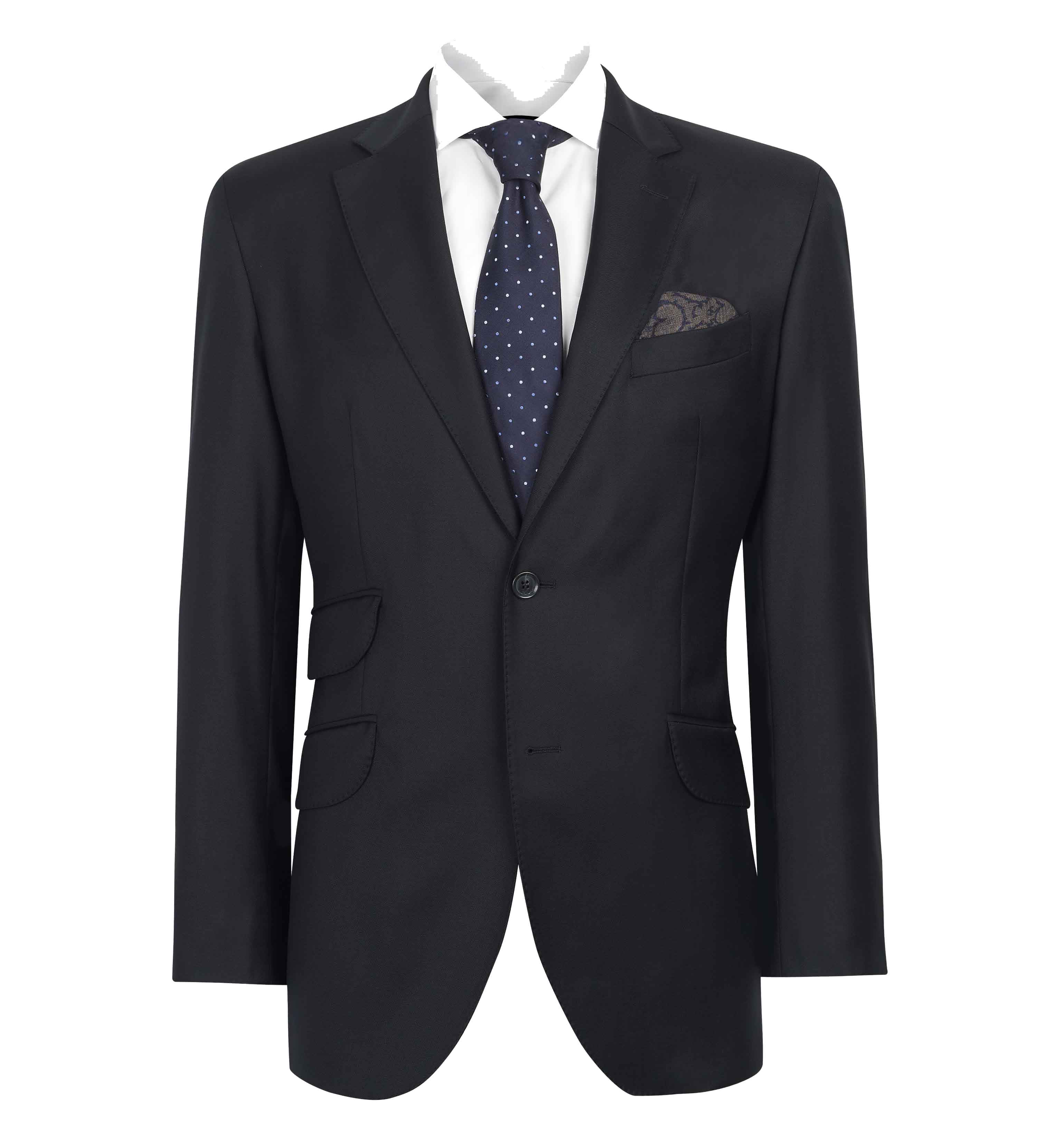 Suit Png Image - Suit, Transparent background PNG HD thumbnail