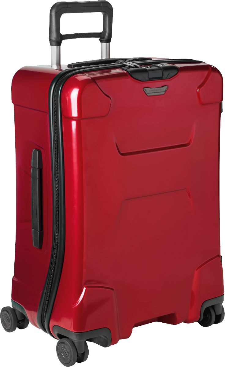Luggage Png Image - Suitcase, Transparent background PNG HD thumbnail