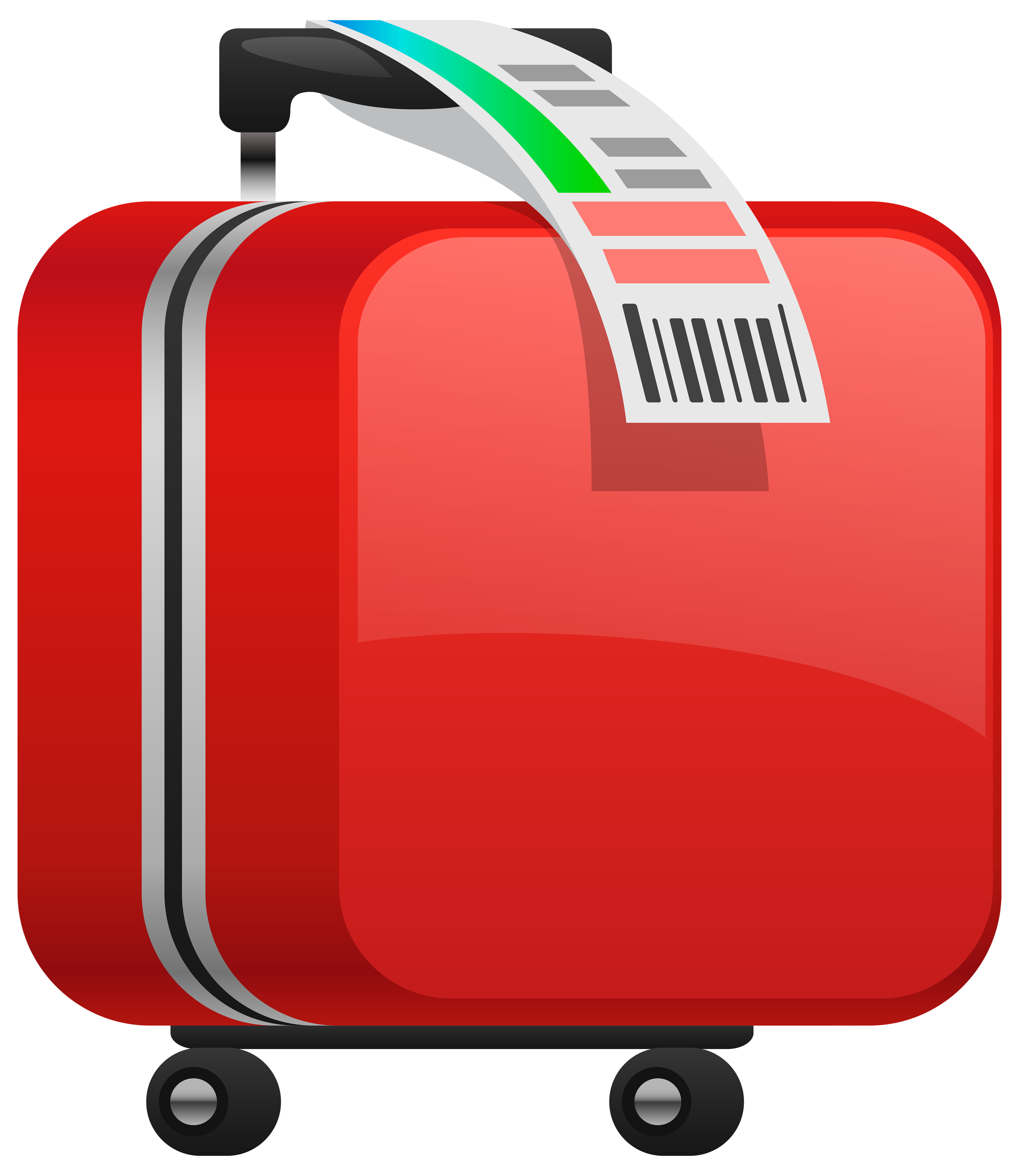 Suitcase Png Image Png Image - Suitcase, Transparent background PNG HD thumbnail