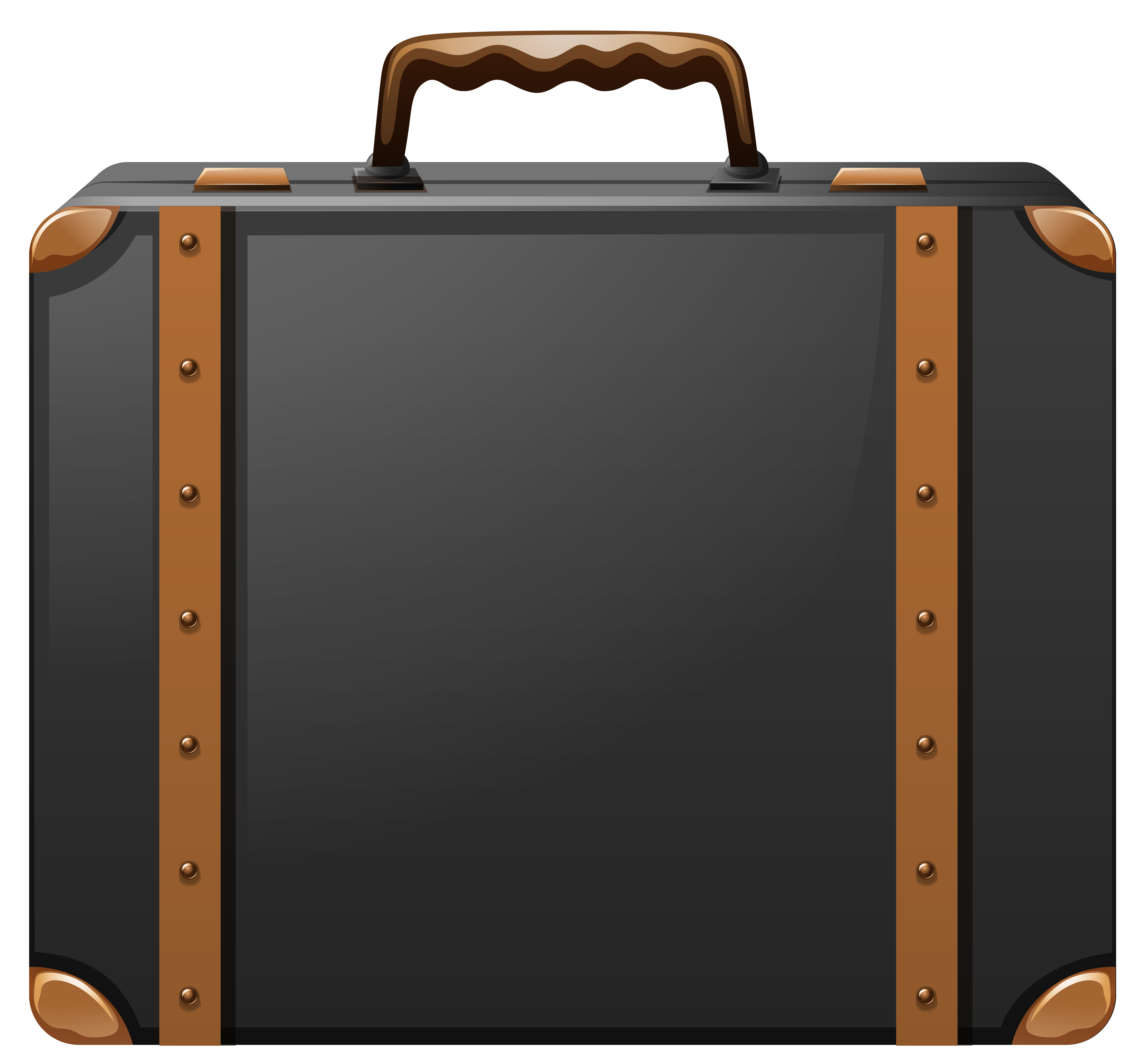 Suitcase PNG-PlusPNG.com-691