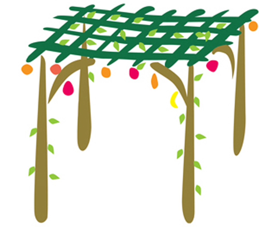 Upcoming Events - Sukkah, Transparent background PNG HD thumbnail